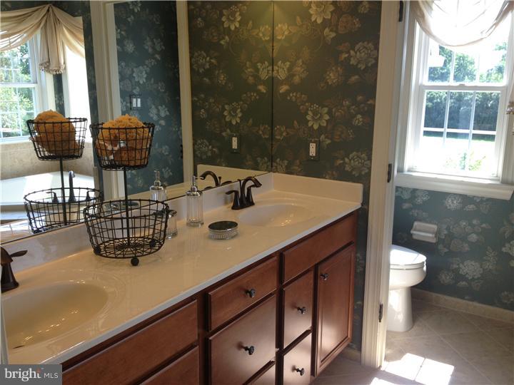 102 Windsor Road Mullica Hill, NJ 08062 - Photo 13 of 24 Master Bathroom