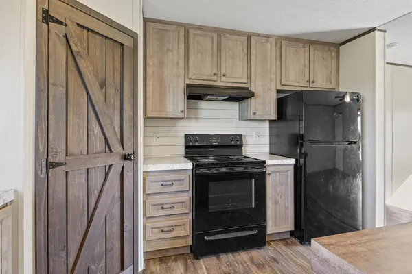 $214,999 | 724 Northeast County Road 2170, Mount Vernon, TX 75457
