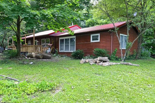 $149,000 | 1076 West Walnut Drive, Kingman, IN 47952