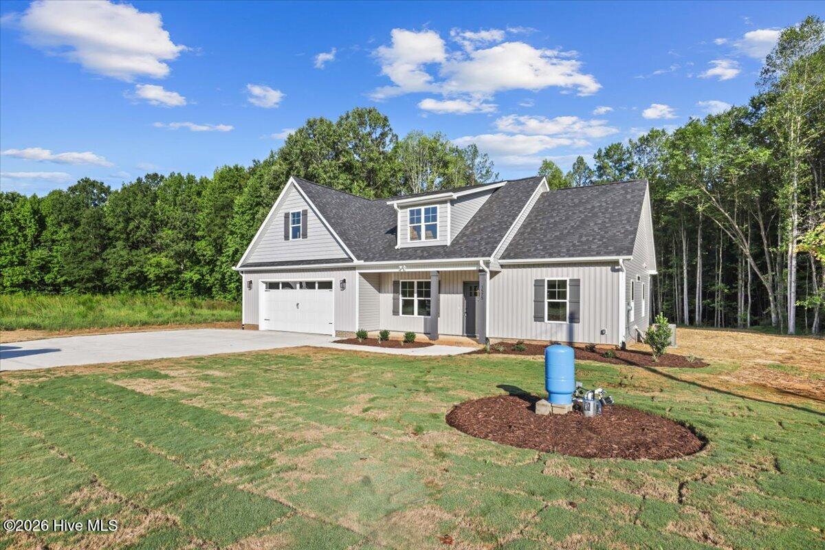 1575 South Big Woods Road Spring Hope, NC 27882 - Photo 3 of 37 Gallery Image 3