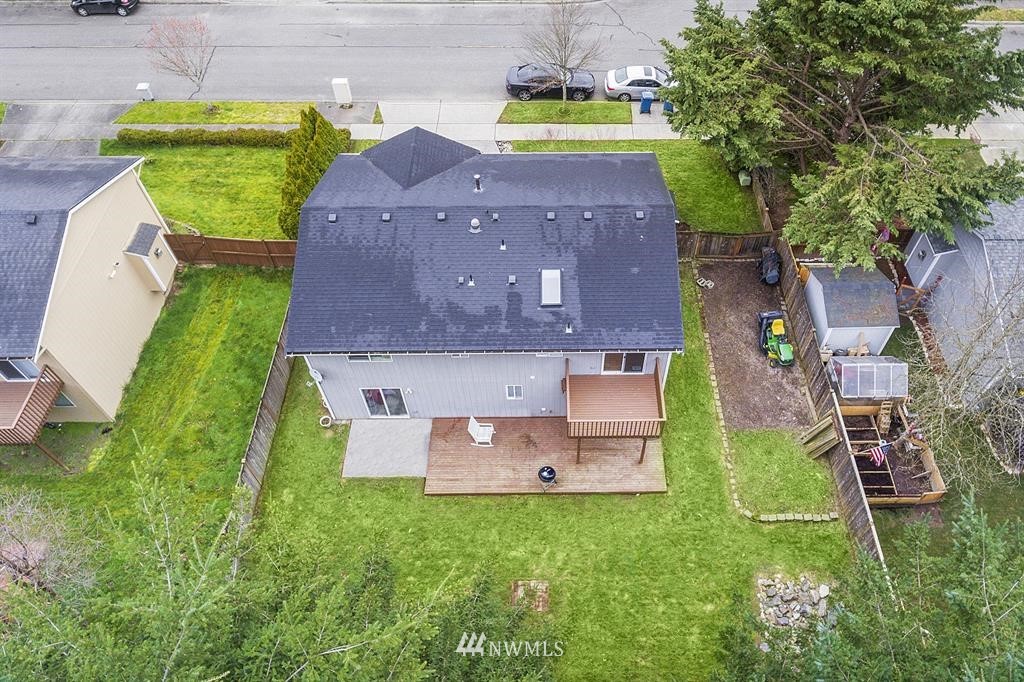 17442 Mountain View Road Southeast Monroe, WA 98272 - Photo 21 of 23 Gallery Image 21