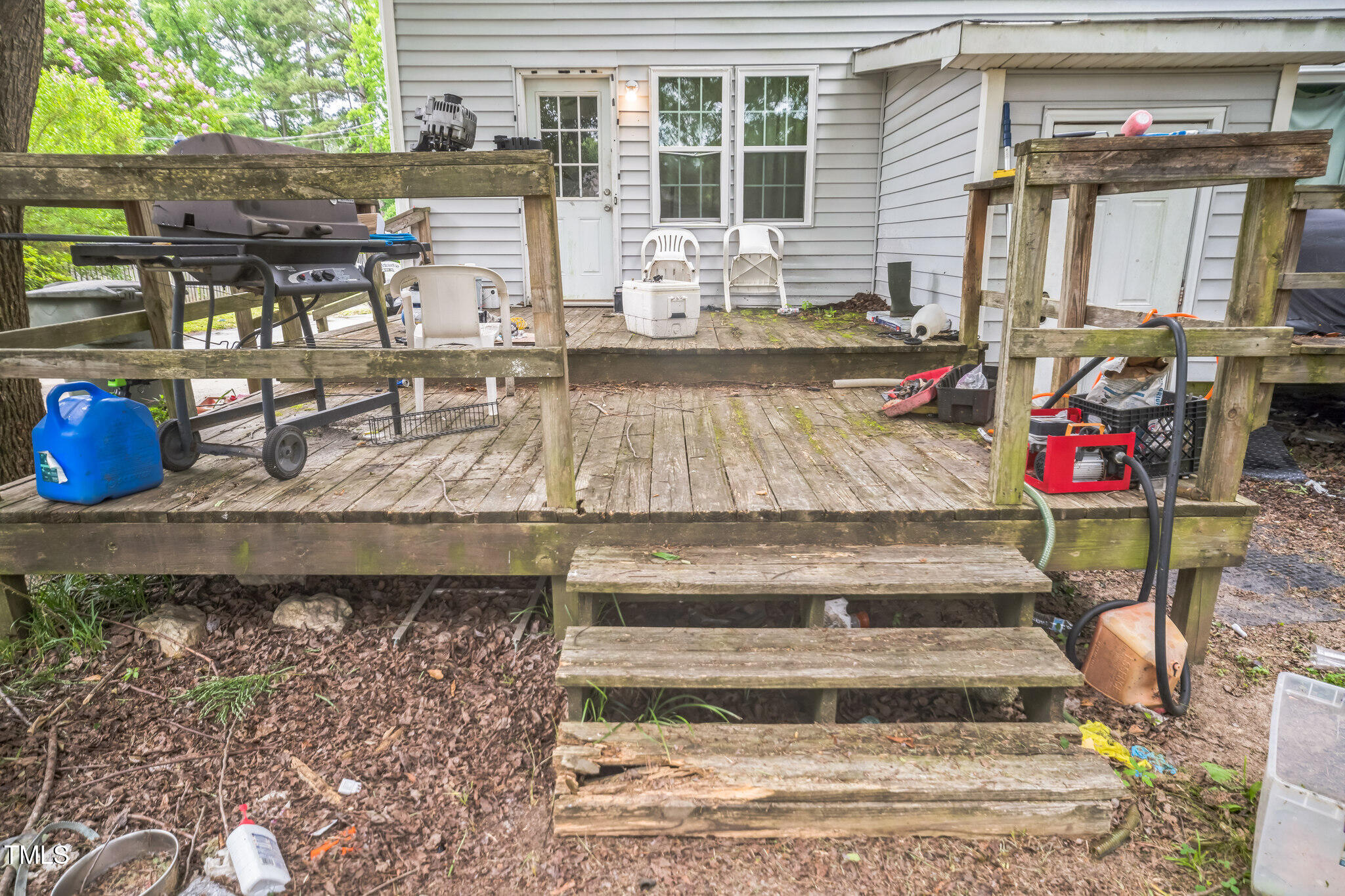 2504 Lancaster Road Northwest Wilson, NC 27896 - Photo 27 of 28 27