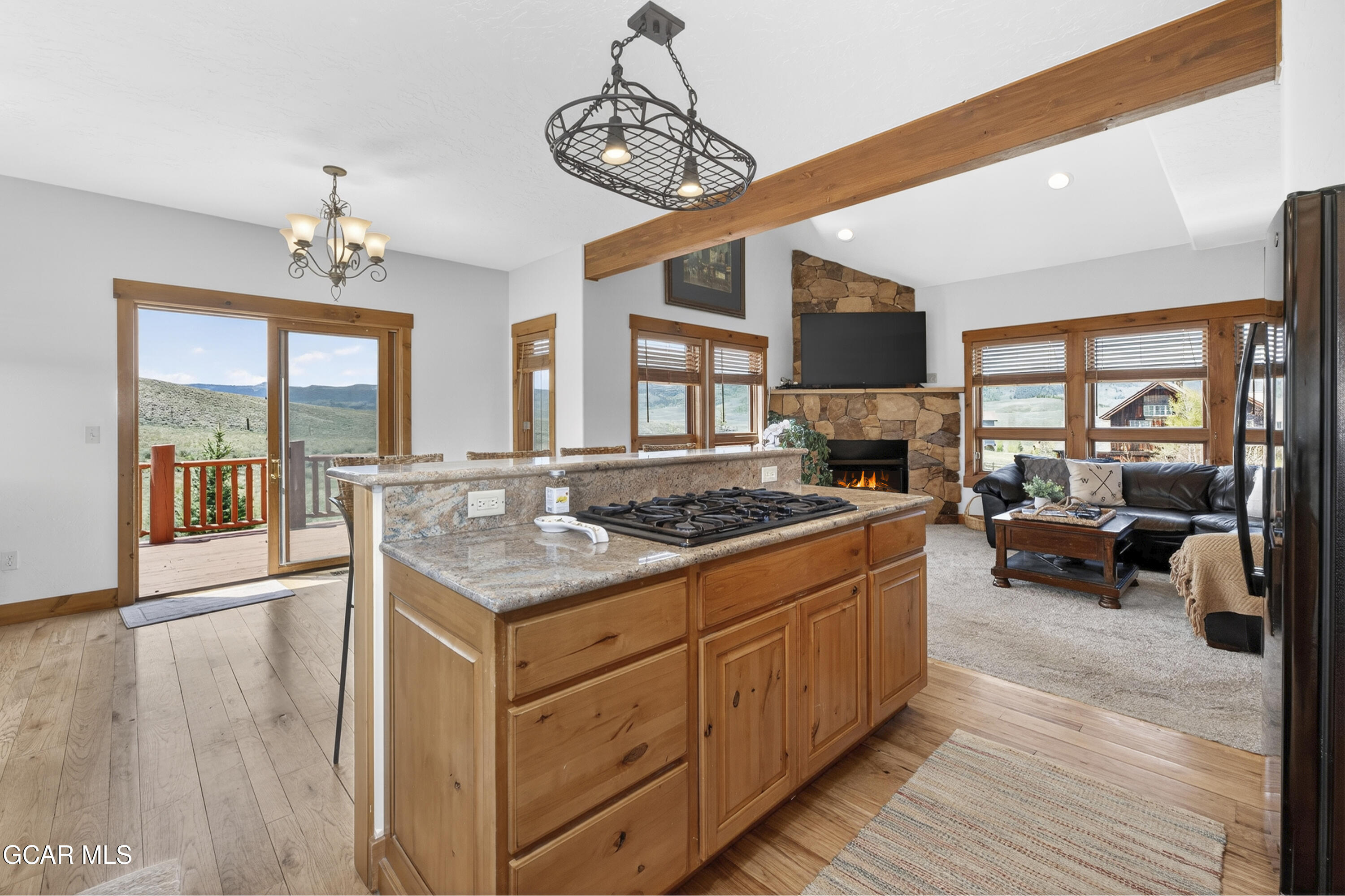 724 Saddle Ridge Circle Granby, CO 80446 - Photo 11 of 56 724 Saddle Ridge Ct pic 27