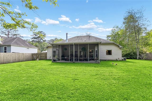 225 Swallow Street Covington, LA 70433 - Photo 17 of 20 Gallery Image 17