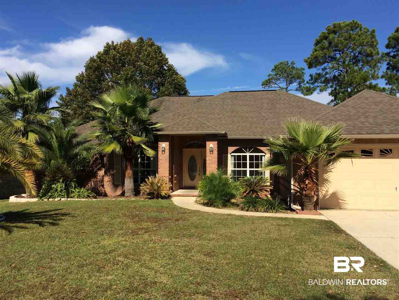7954 Castle Pointe Way Pensacola, FL 32506 - Photo 2 of 38