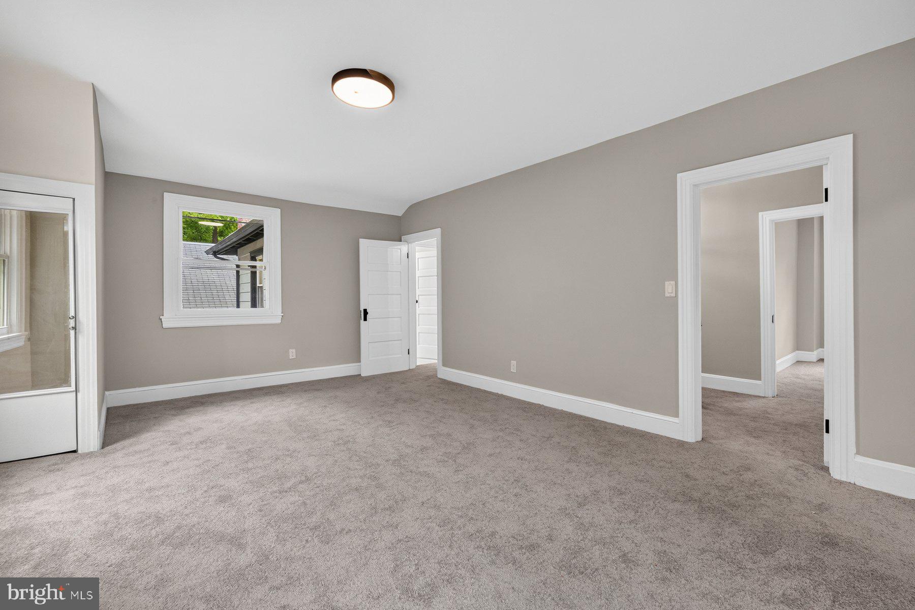 25546 Military Road Cascade, MD 21719 - Photo 30 of 43 Owners Bed