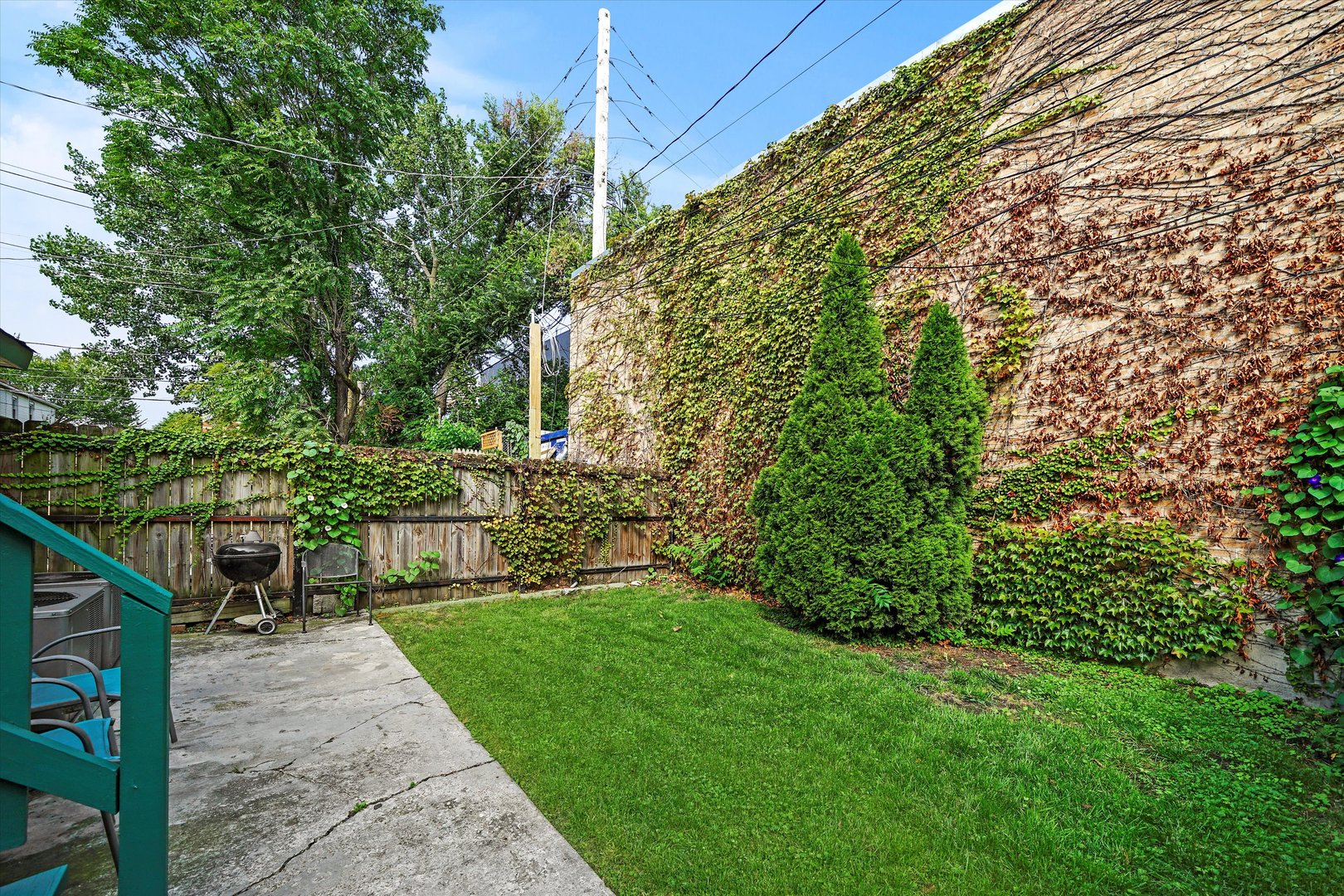 552 West Cullerton Street, Unit G Chicago, IL 60616 - Photo 19 of 21