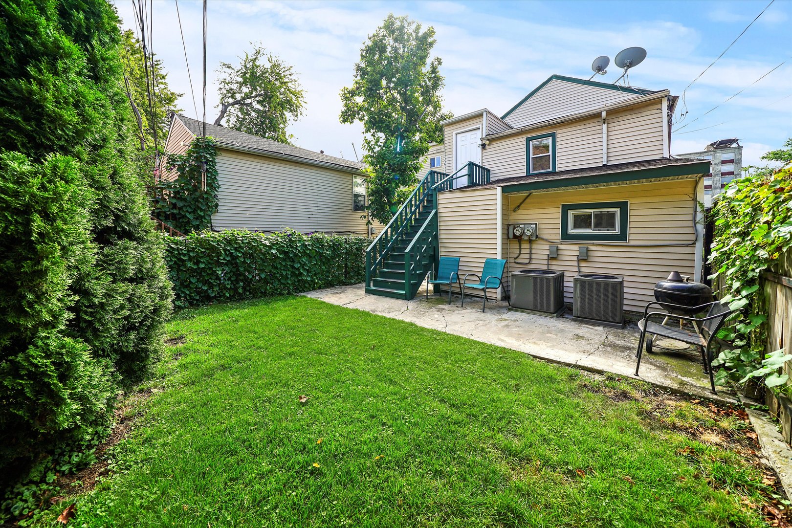 552 West Cullerton Street, Unit G Chicago, IL 60616 - Photo 20 of 21