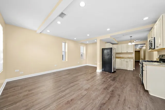 $2,050 | 552 West Cullerton Street, Unit G, Chicago, IL 60616