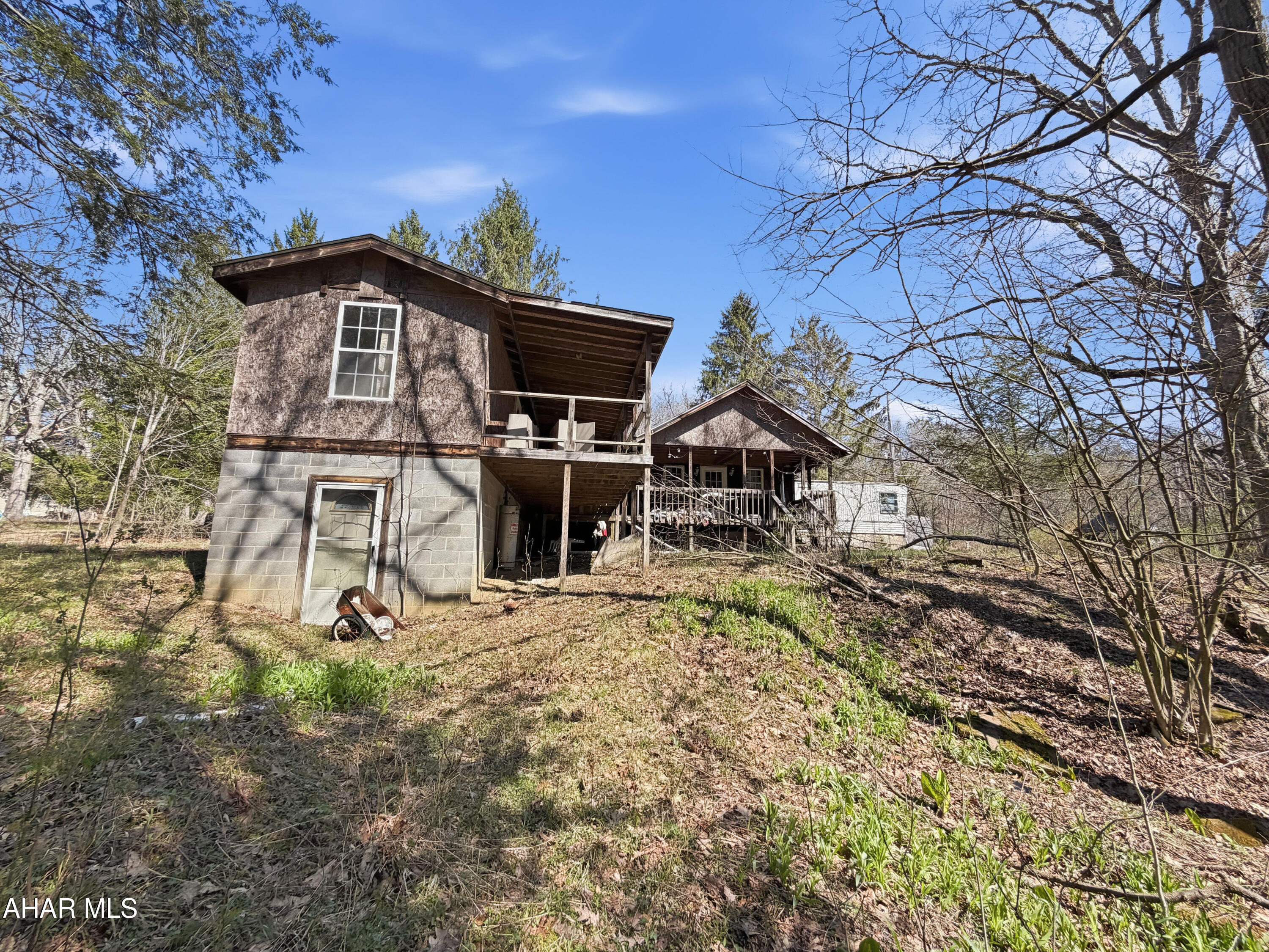 409 Keith Hollow Road Northern Cambria, PA 15714 - Photo 11 of 16