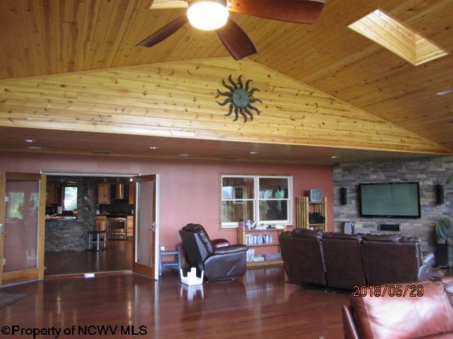117 Georgetown Road Elkins, WV 26241 - Photo 10 of 20 Gallery Image 10