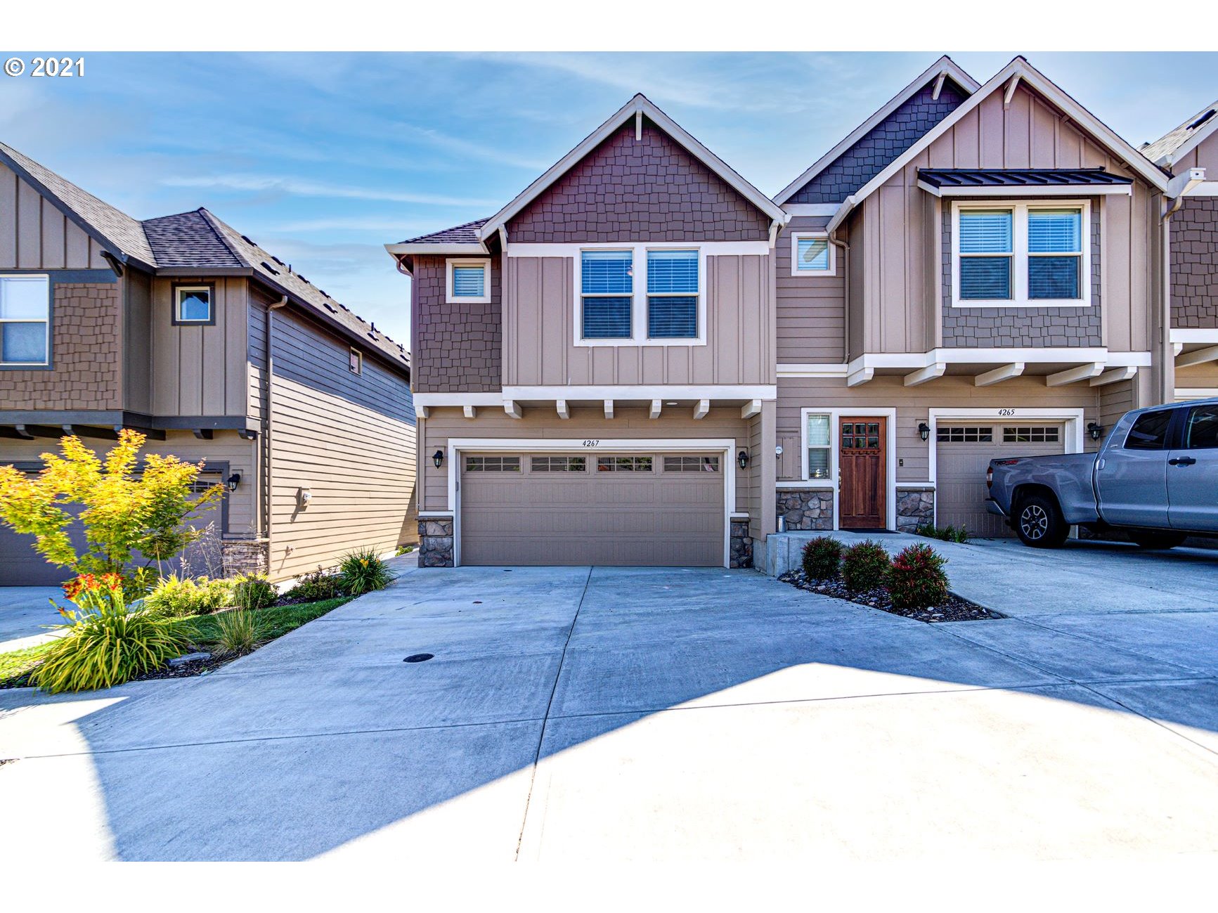 4267 Northwest Sage Loop Camas, WA 98607 - Photo 1 of 31 Gallery Image 1