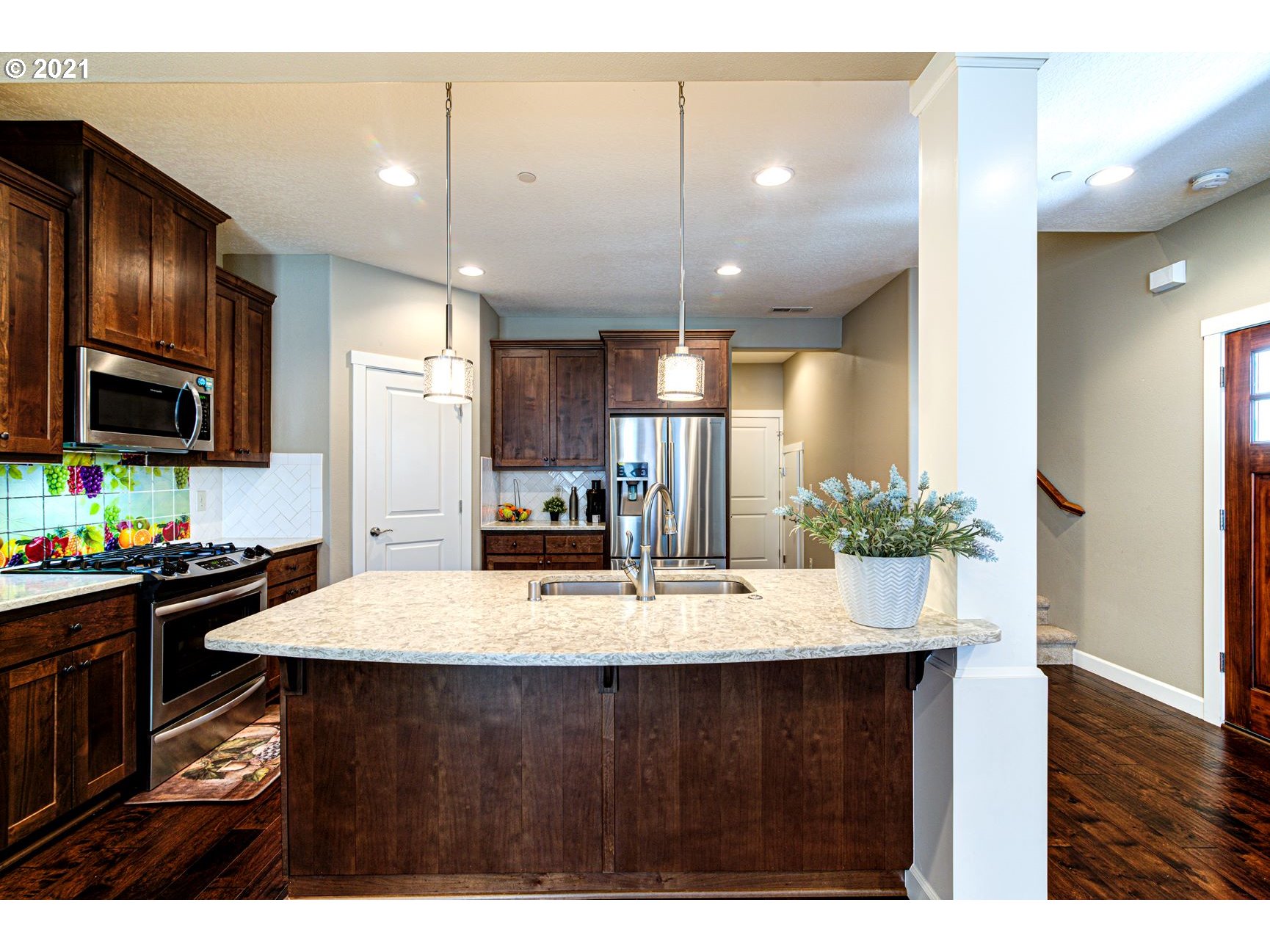 4267 Northwest Sage Loop Camas, WA 98607 - Photo 7 of 31 Gallery Image 7