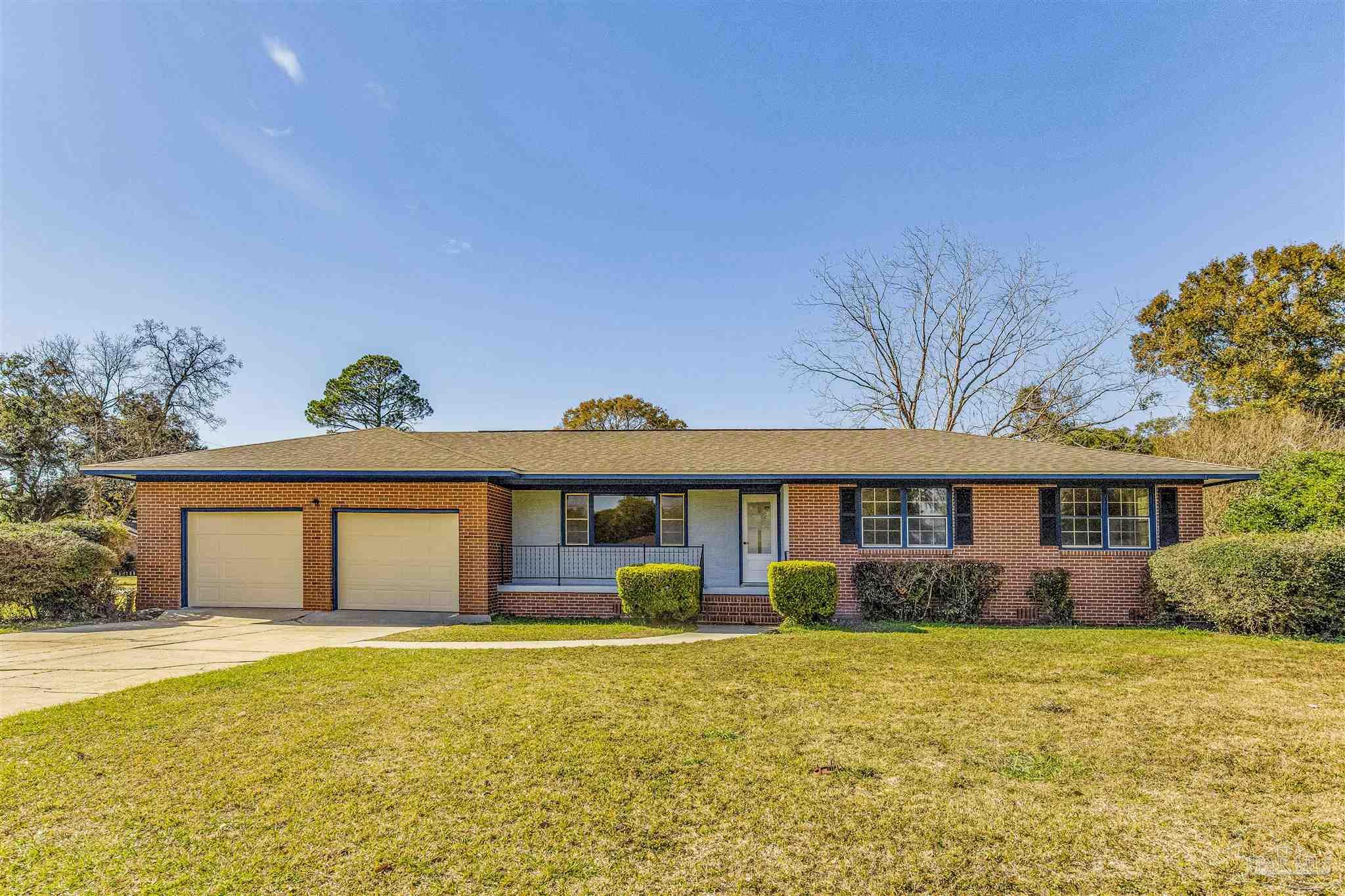 8901 Arcadia Road Pensacola, FL 32534 - Photo 1 of 33 Gallery Image 1