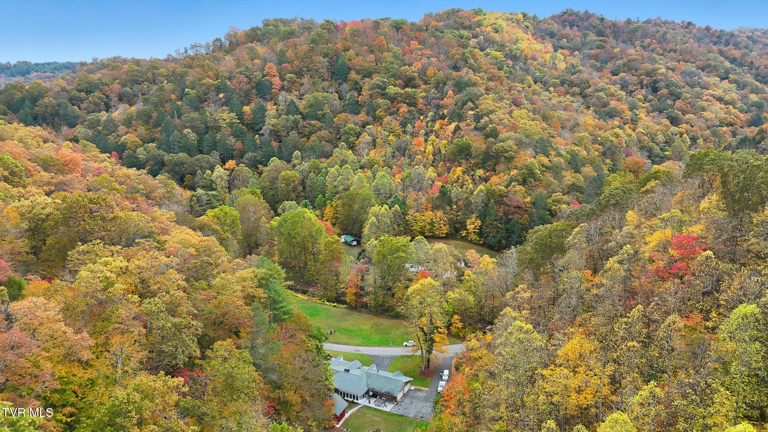 5186 Lick Creek Road Clinchco, VA 24226 - Photo 18 of 63 1000016833