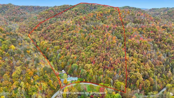 $599,000 | 5186 Lick Creek Road, Clinchco, VA 24226