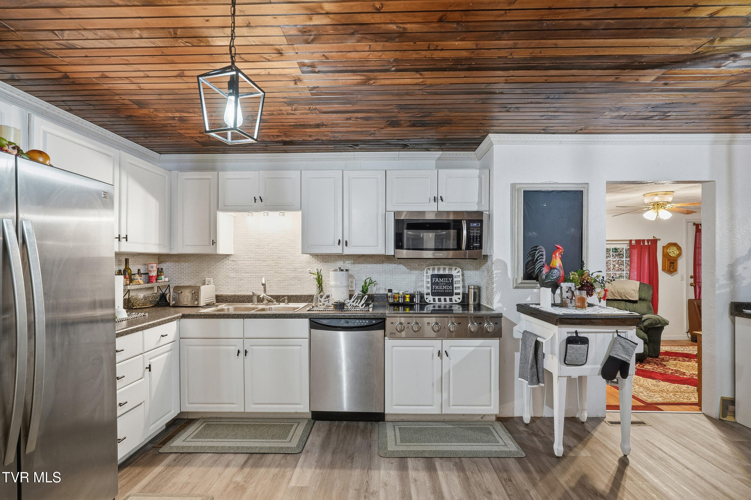 5186 Lick Creek Road Clinchco, VA 24226 - Photo 31 of 63 1000016778