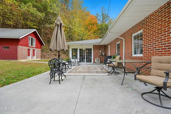 $599,000 | 5186 Lick Creek Road, Clinchco, VA 24226