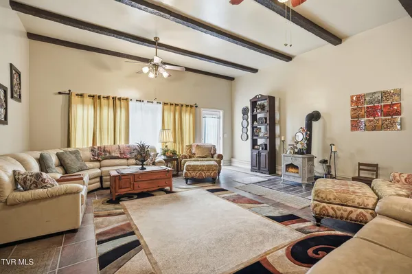 $599,000 | 5186 Lick Creek Road, Clinchco, VA 24226