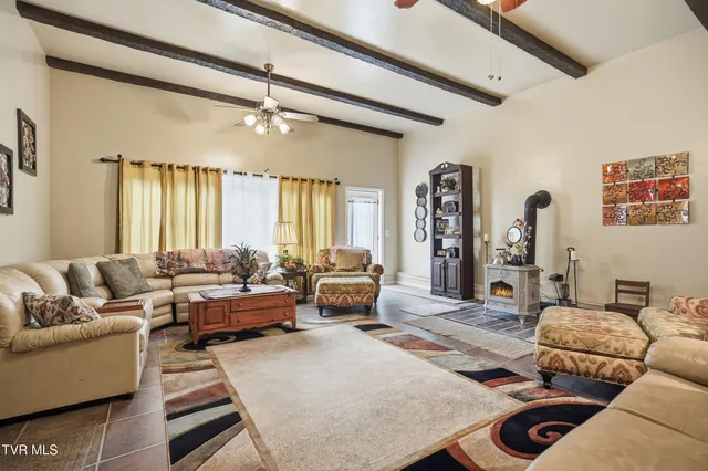 $599,000 | 5186 Lick Creek Road, Clinchco, VA 24226