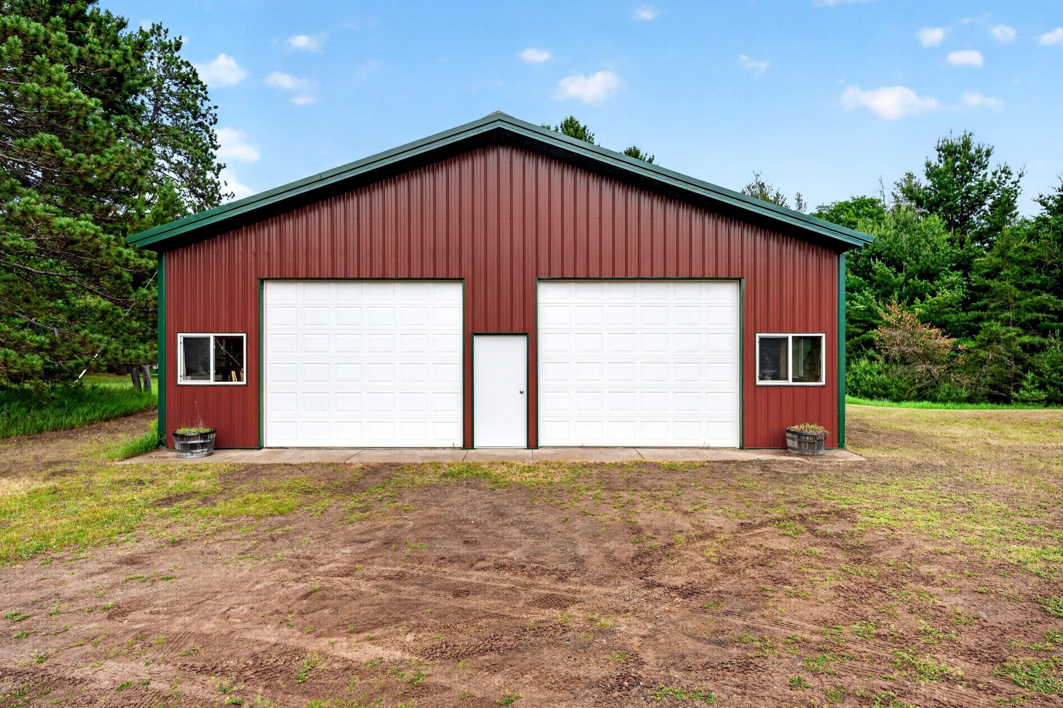 7481 Ranch Lane Siren, WI 54872 - Photo 49 of 60