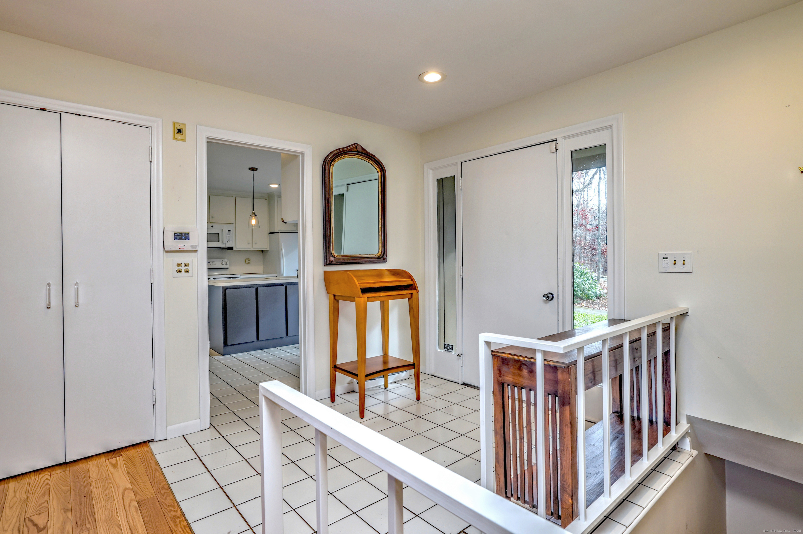 70 Woodfield Road Woodbridge, CT 06525 - Photo 28 of 37 a view of livingroom with furniture and windows