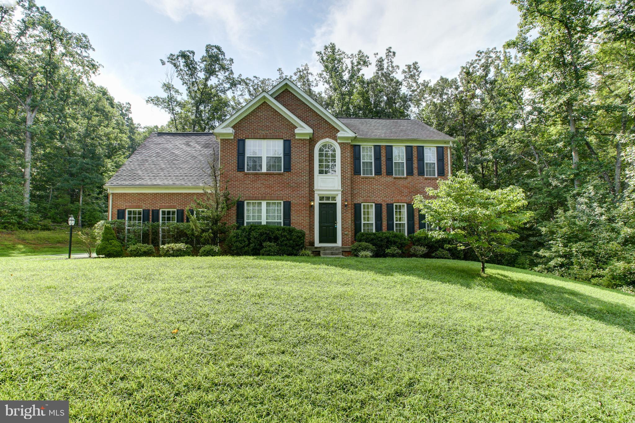 247 Reedy Creek Road Louisa, VA 23093 - Photo 1 of 30 Exterior (Front)