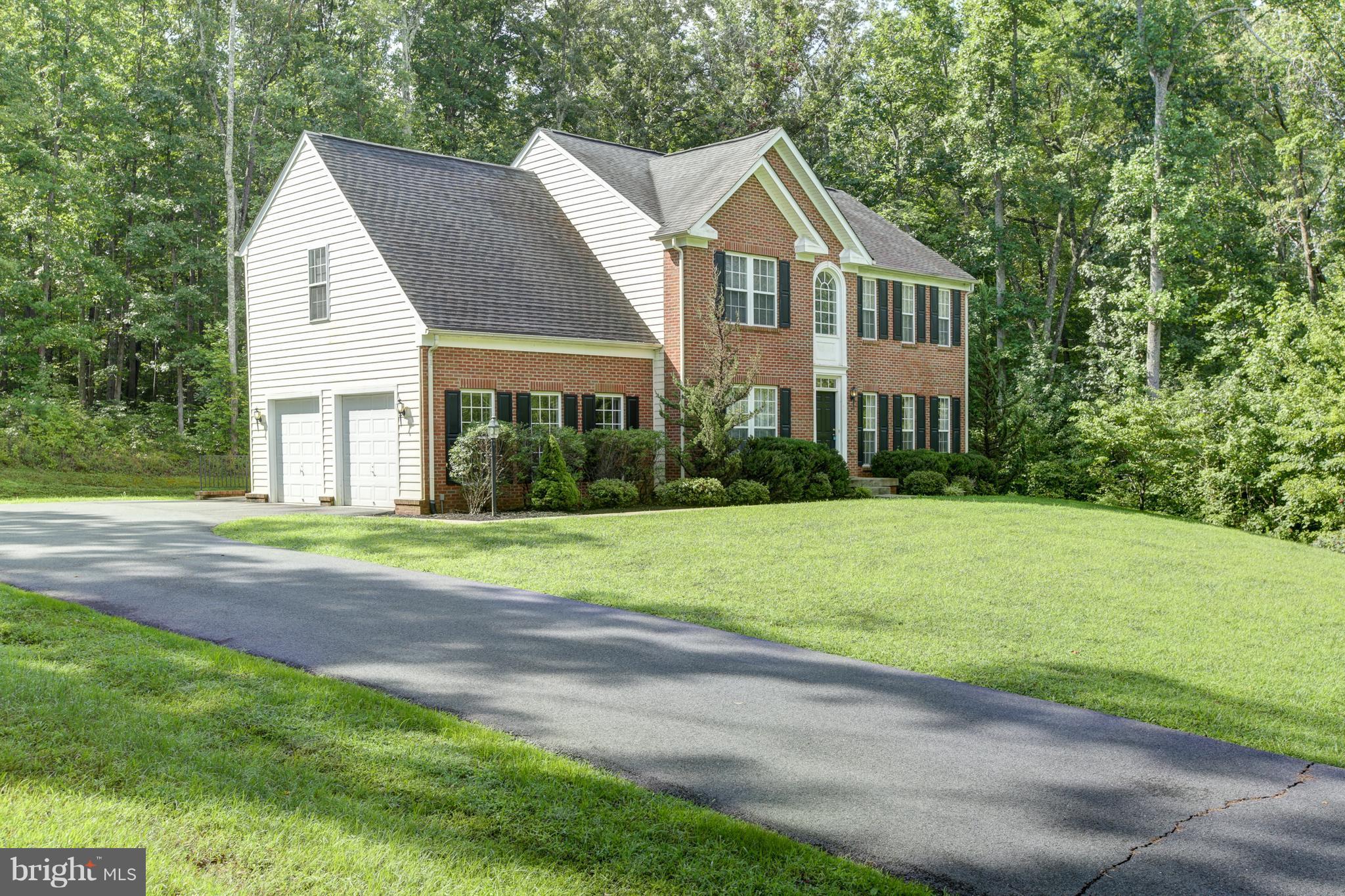 247 Reedy Creek Road Louisa, VA 23093 - Photo 2 of 30 Exterior (Front)