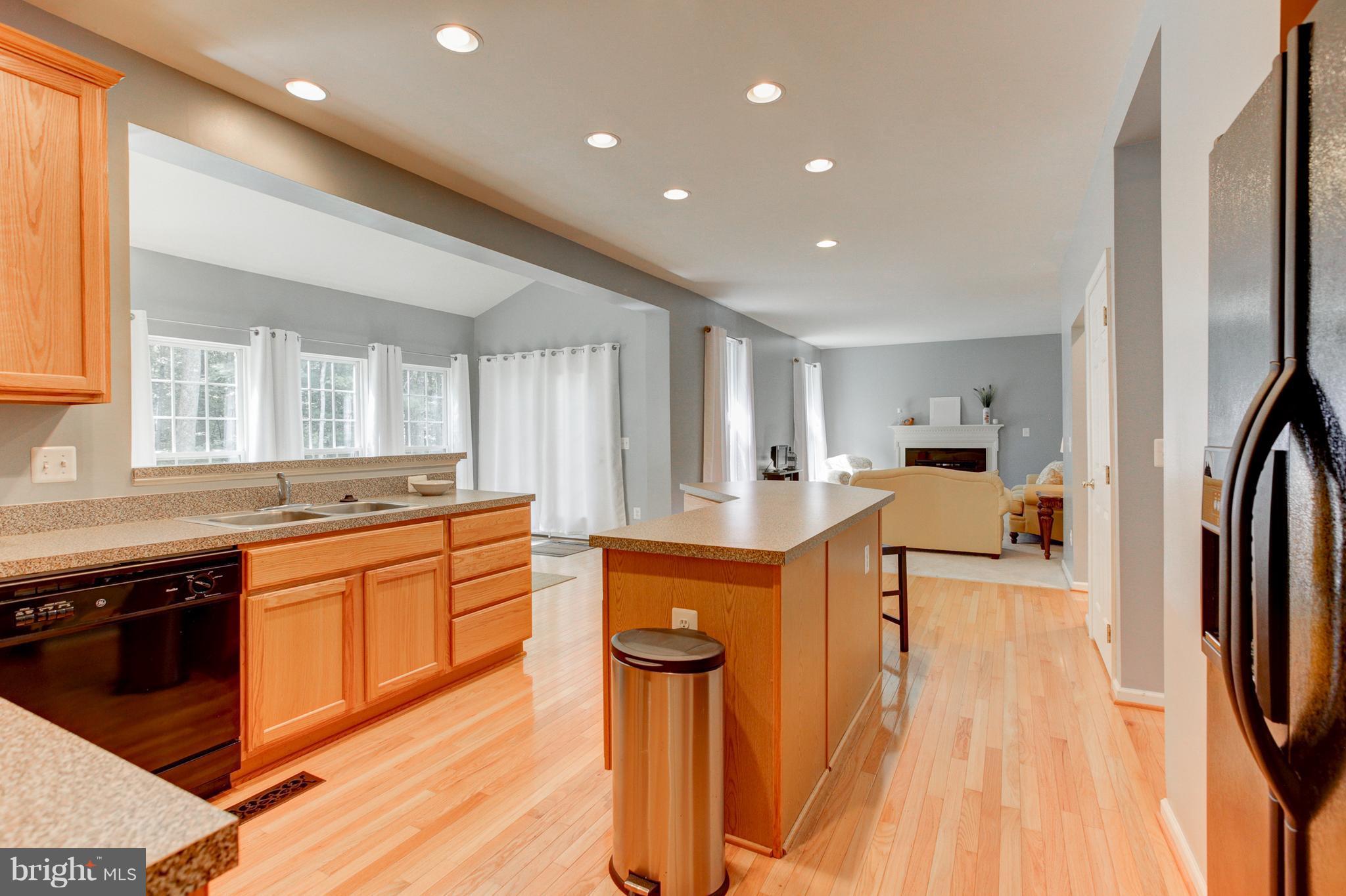 247 Reedy Creek Road Louisa, VA 23093 - Photo 12 of 30 Kitchen
