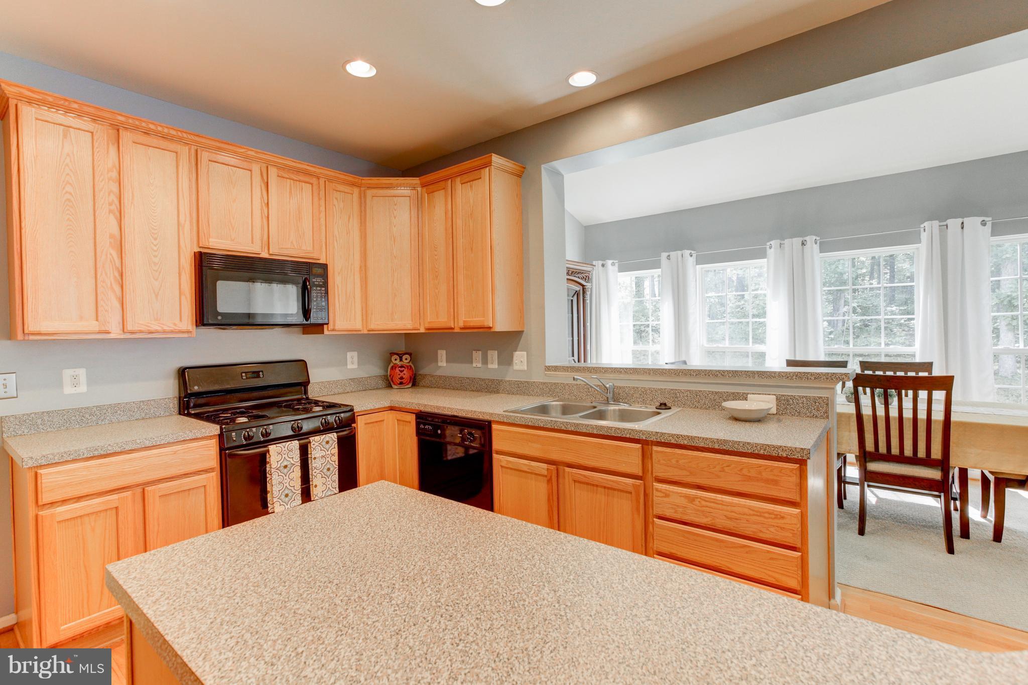 247 Reedy Creek Road Louisa, VA 23093 - Photo 13 of 30 Kitchen