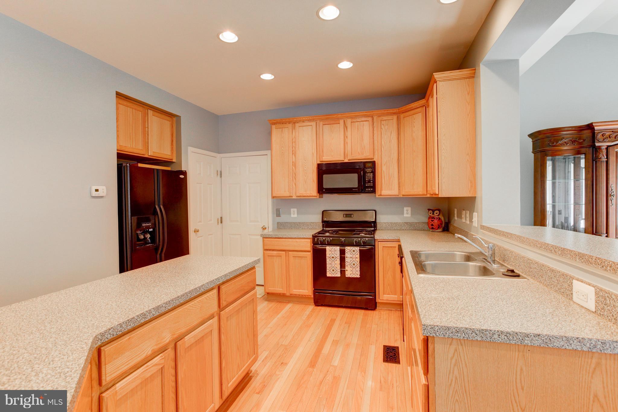 247 Reedy Creek Road Louisa, VA 23093 - Photo 14 of 30 Kitchen