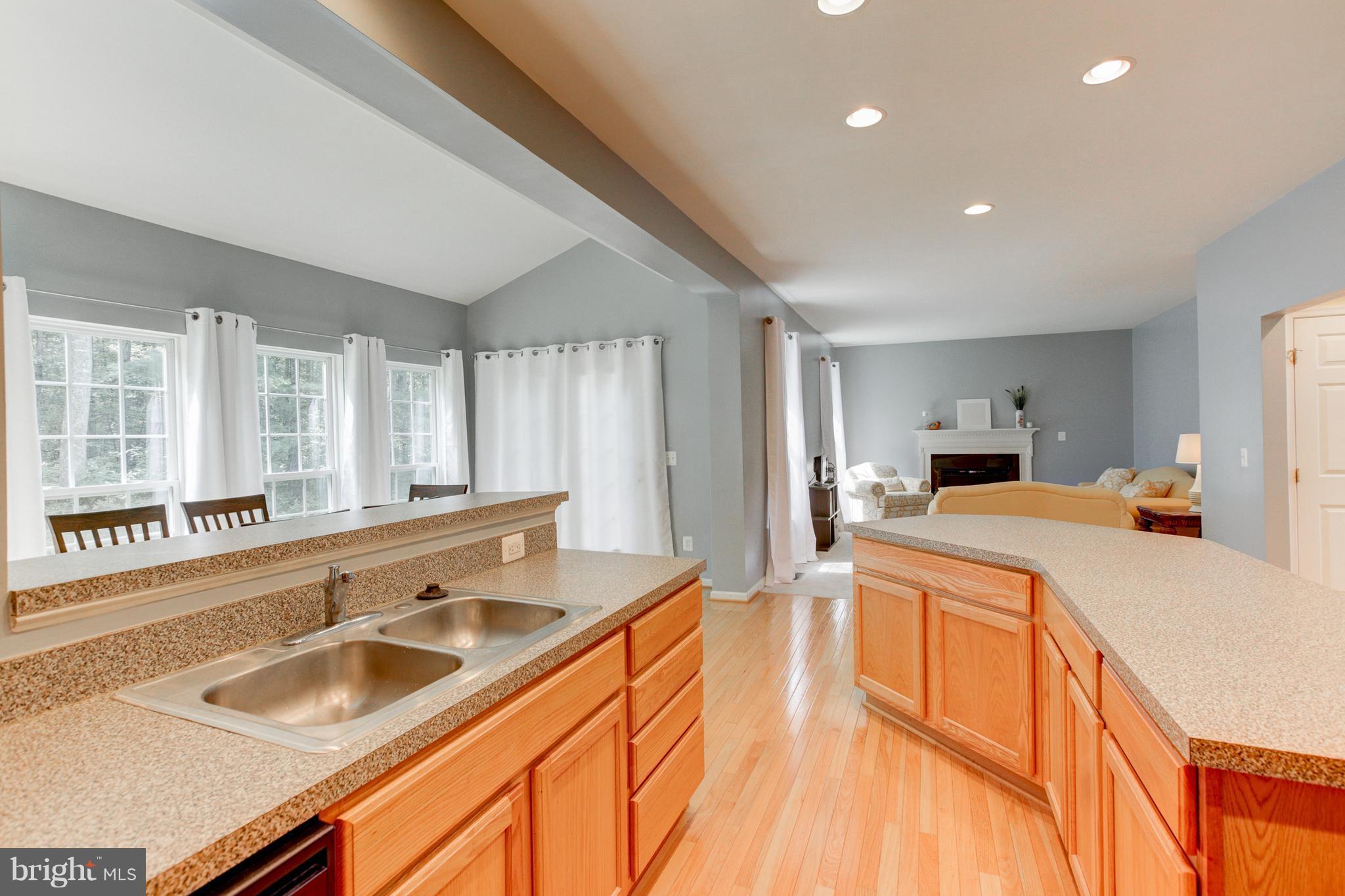 247 Reedy Creek Road Louisa, VA 23093 - Photo 15 of 30 Kitchen