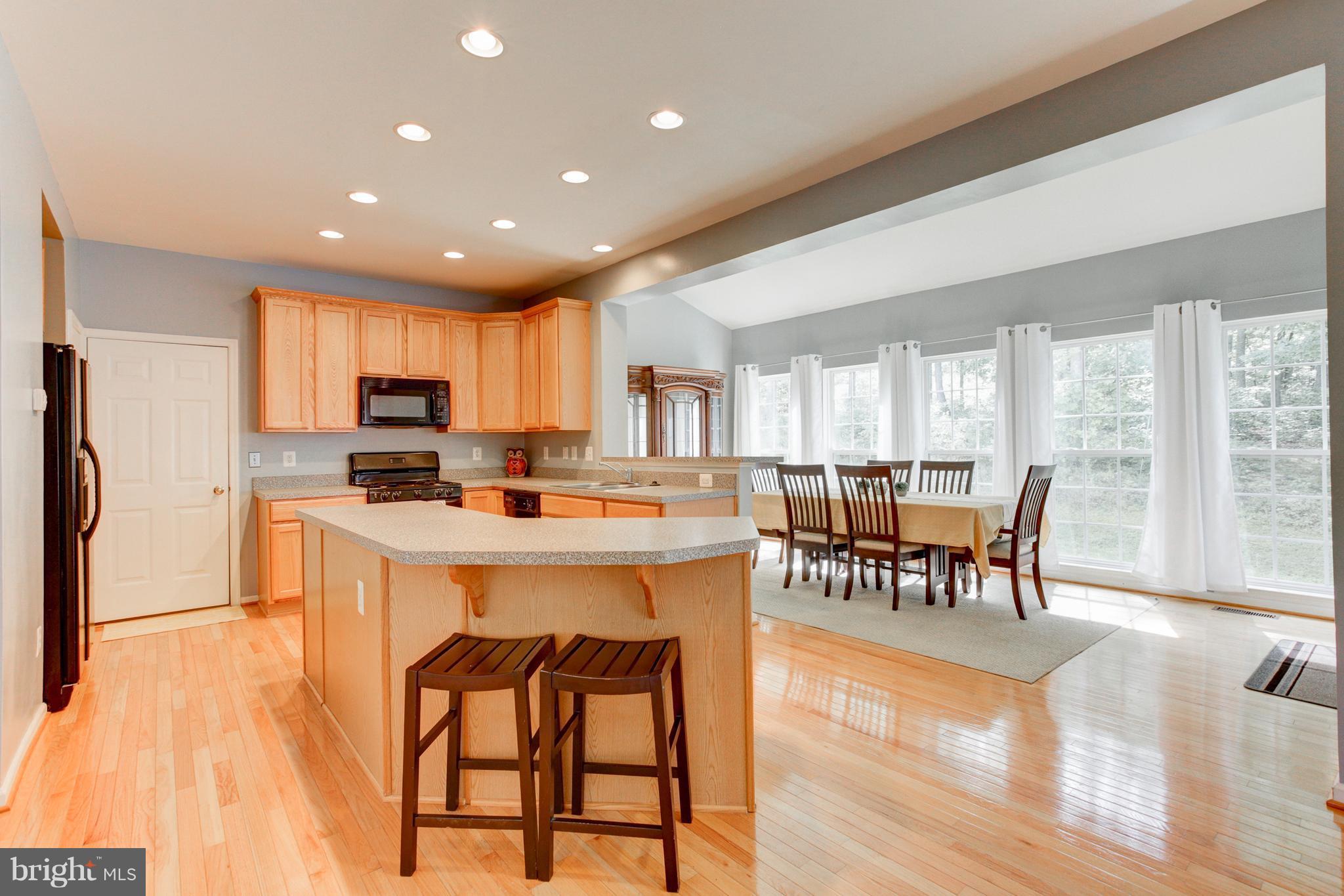 247 Reedy Creek Road Louisa, VA 23093 - Photo 16 of 30 Kitchen
