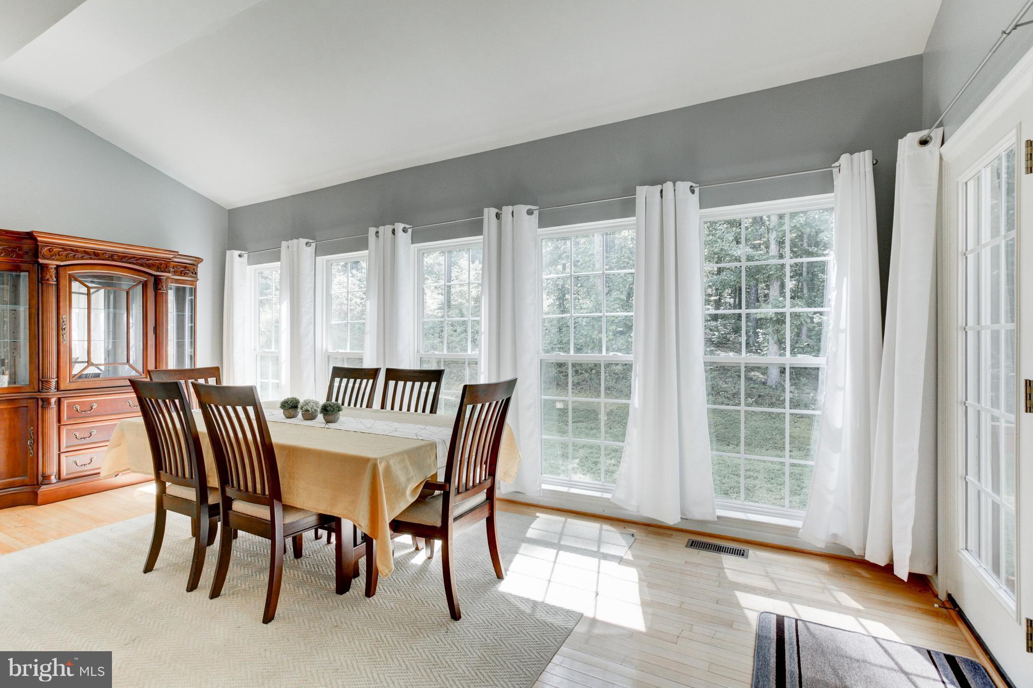 247 Reedy Creek Road Louisa, VA 23093 - Photo 18 of 30 Dining Room