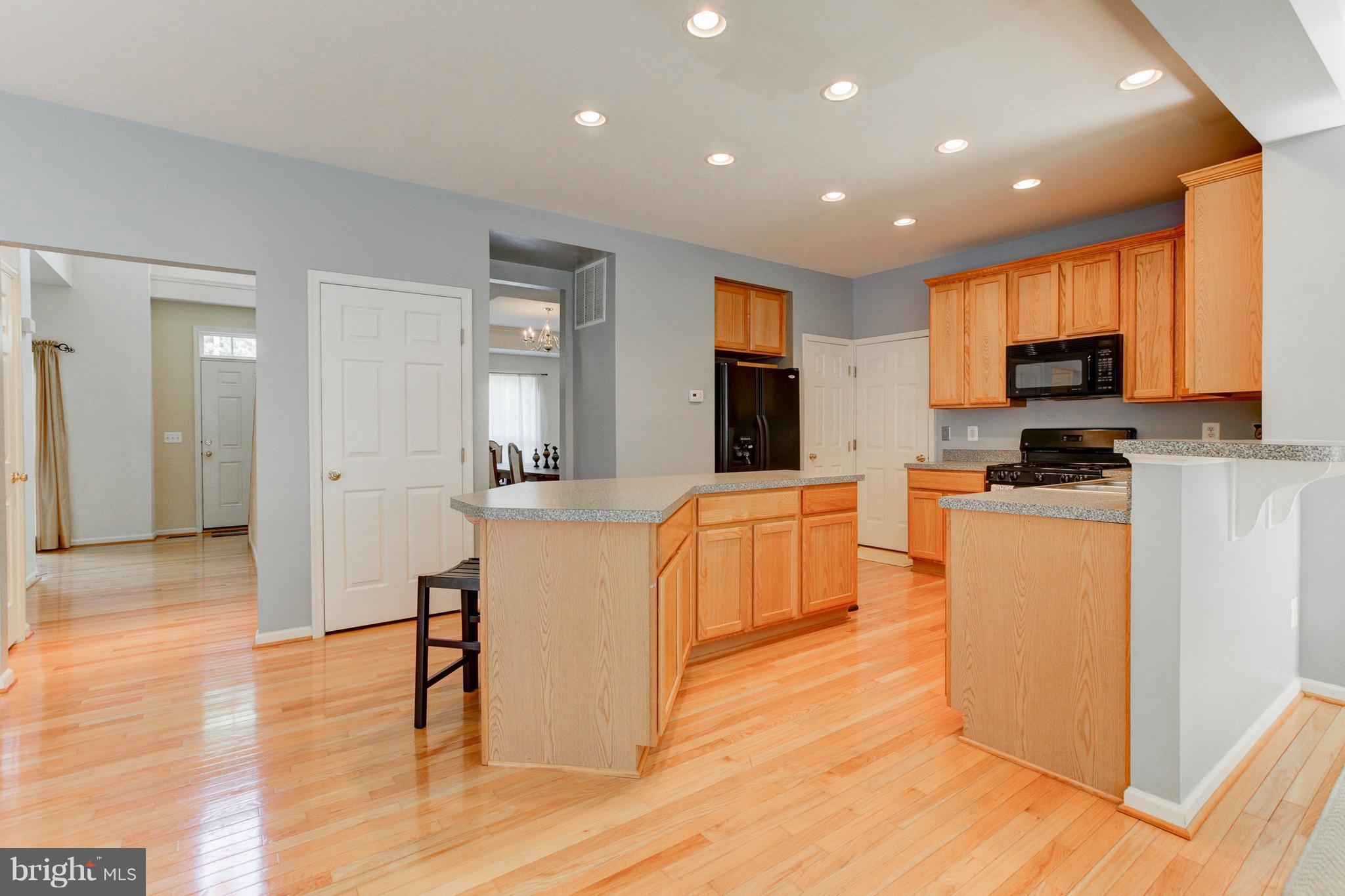 247 Reedy Creek Road Louisa, VA 23093 - Photo 19 of 30 Kitchen