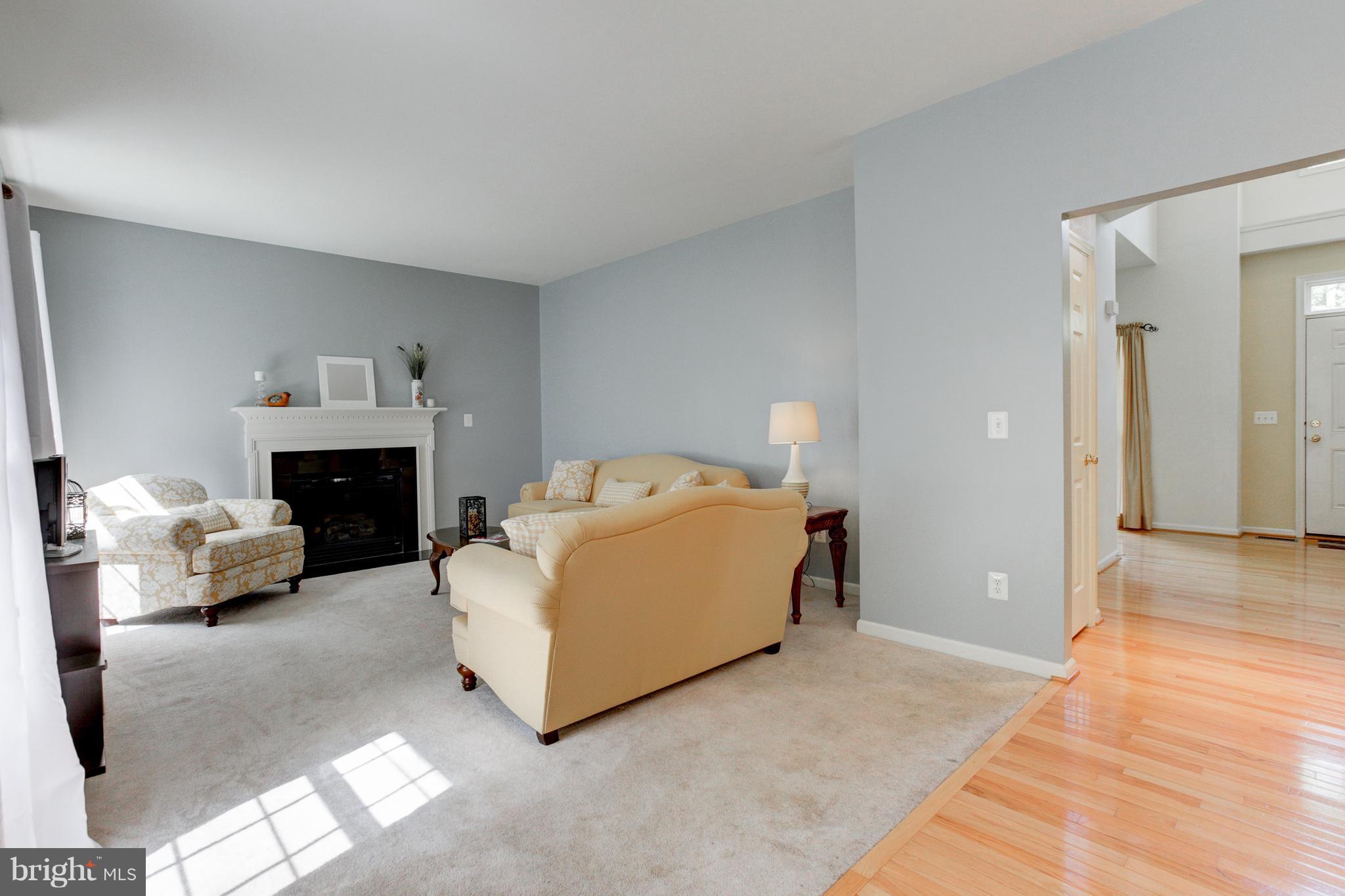 247 Reedy Creek Road Louisa, VA 23093 - Photo 21 of 30 Living Room