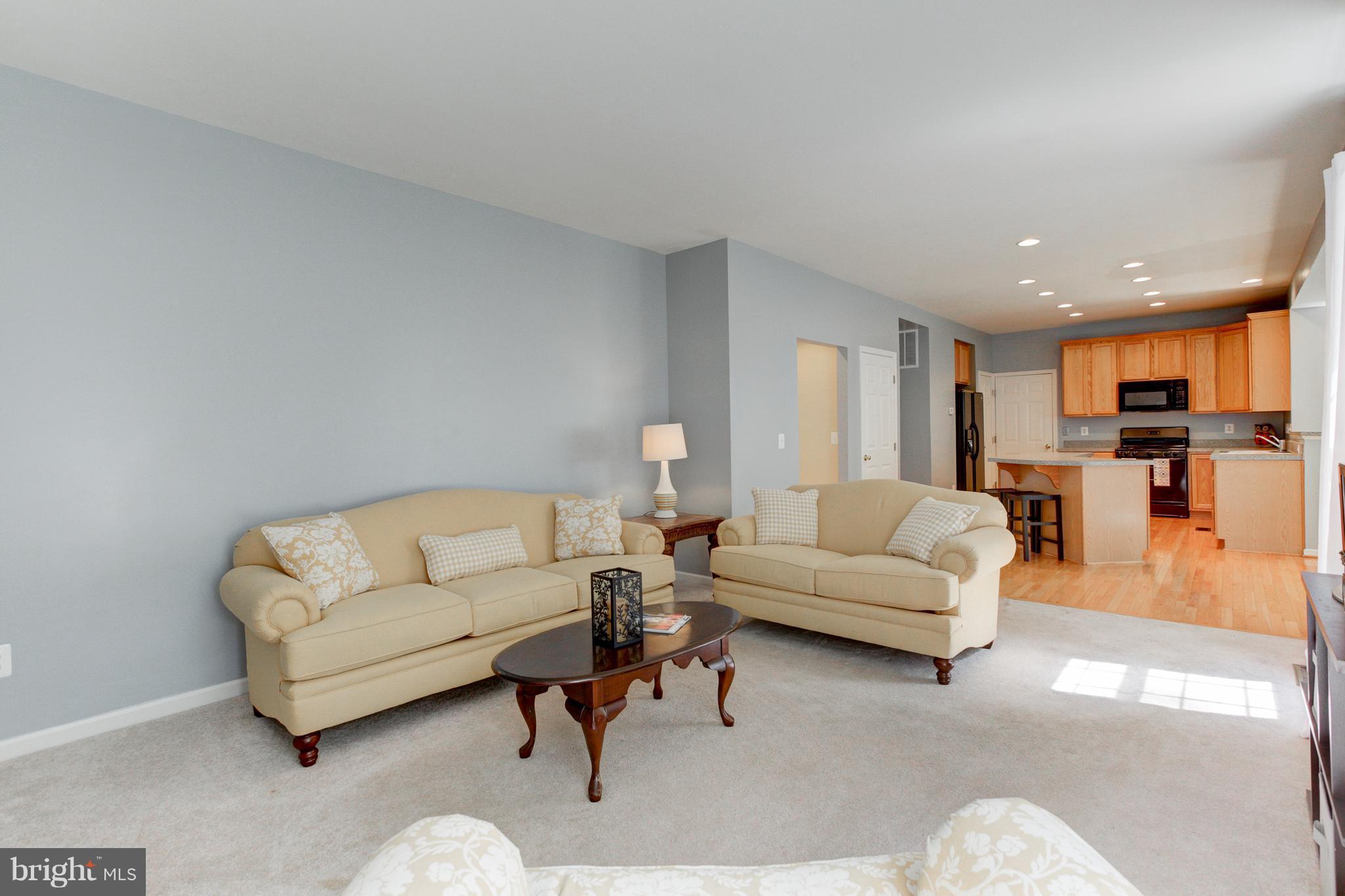 247 Reedy Creek Road Louisa, VA 23093 - Photo 23 of 30 Living Room