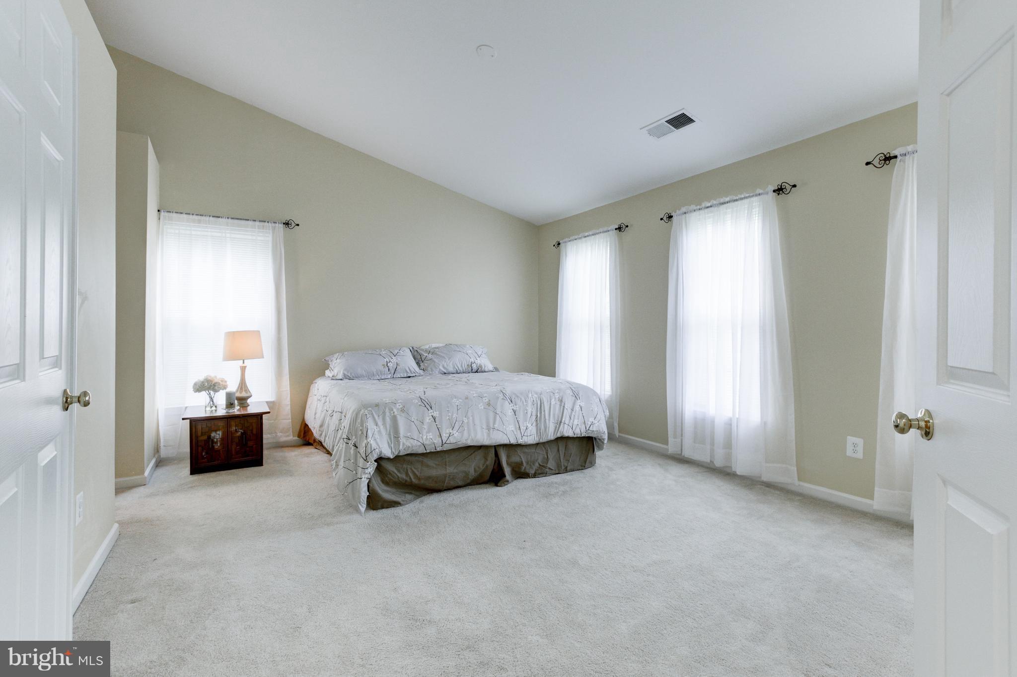 247 Reedy Creek Road Louisa, VA 23093 - Photo 29 of 30 Bedroom (Master)