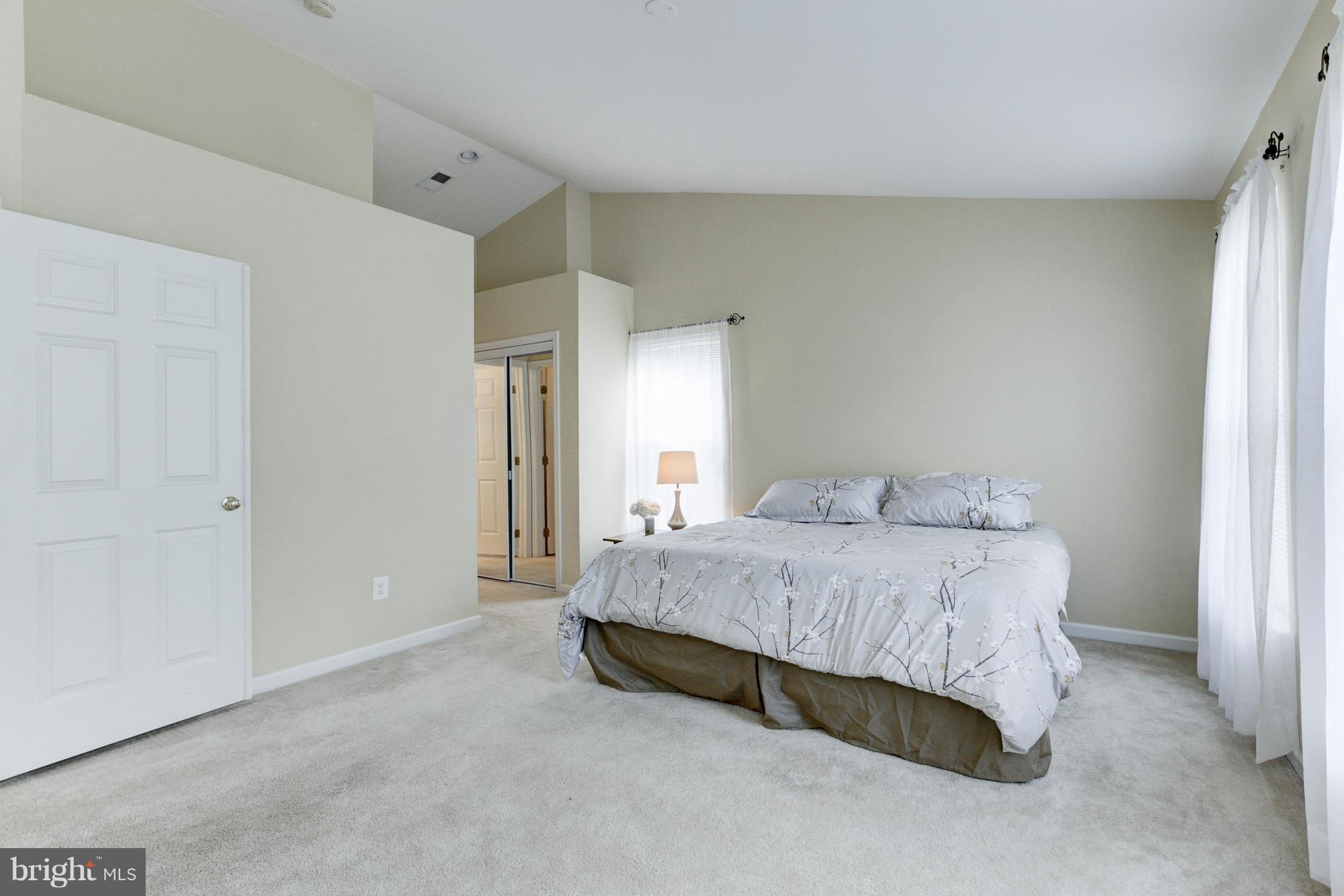 247 Reedy Creek Road Louisa, VA 23093 - Photo 30 of 30 Bedroom (Master)