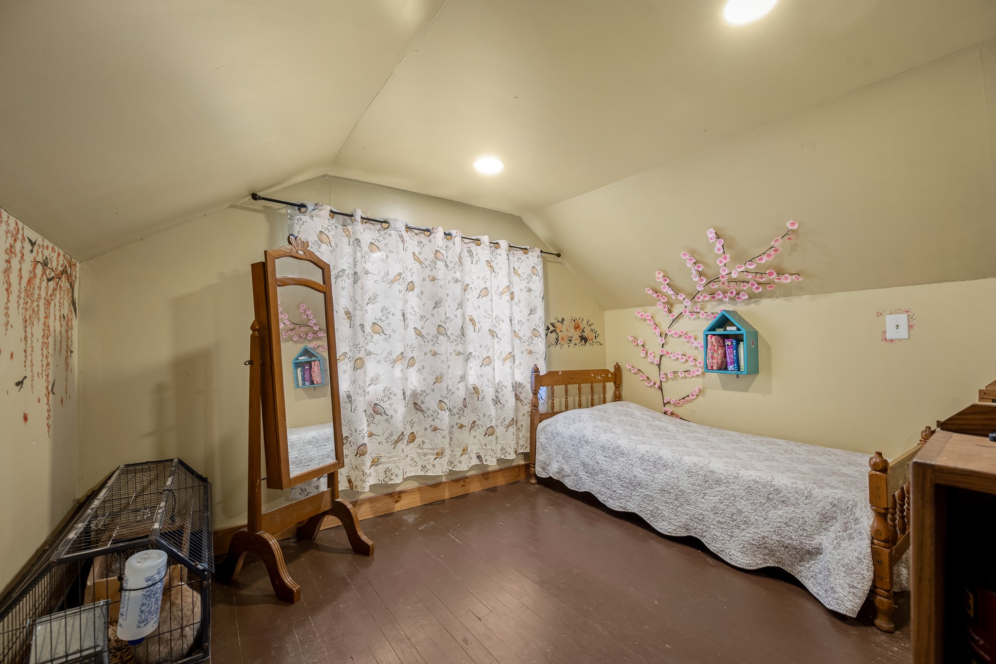 5825 Cobb Hollow Road Tullahoma, TN 37388 - Photo 36 of 72 Gallery Image 36