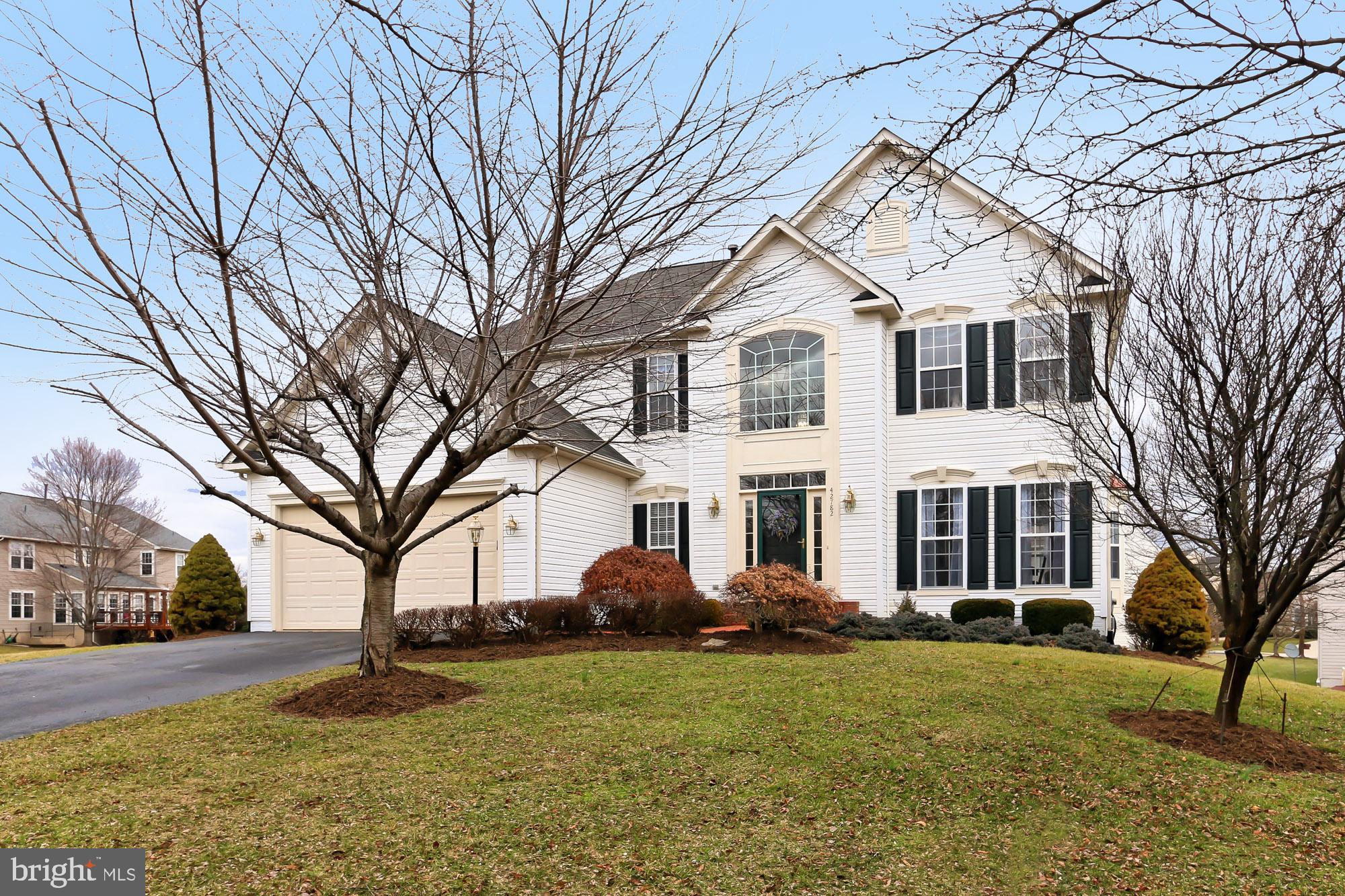 42782 Middle Ridge Place Broadlands, VA 20148 - Photo 1 of 21 Gallery Image 1