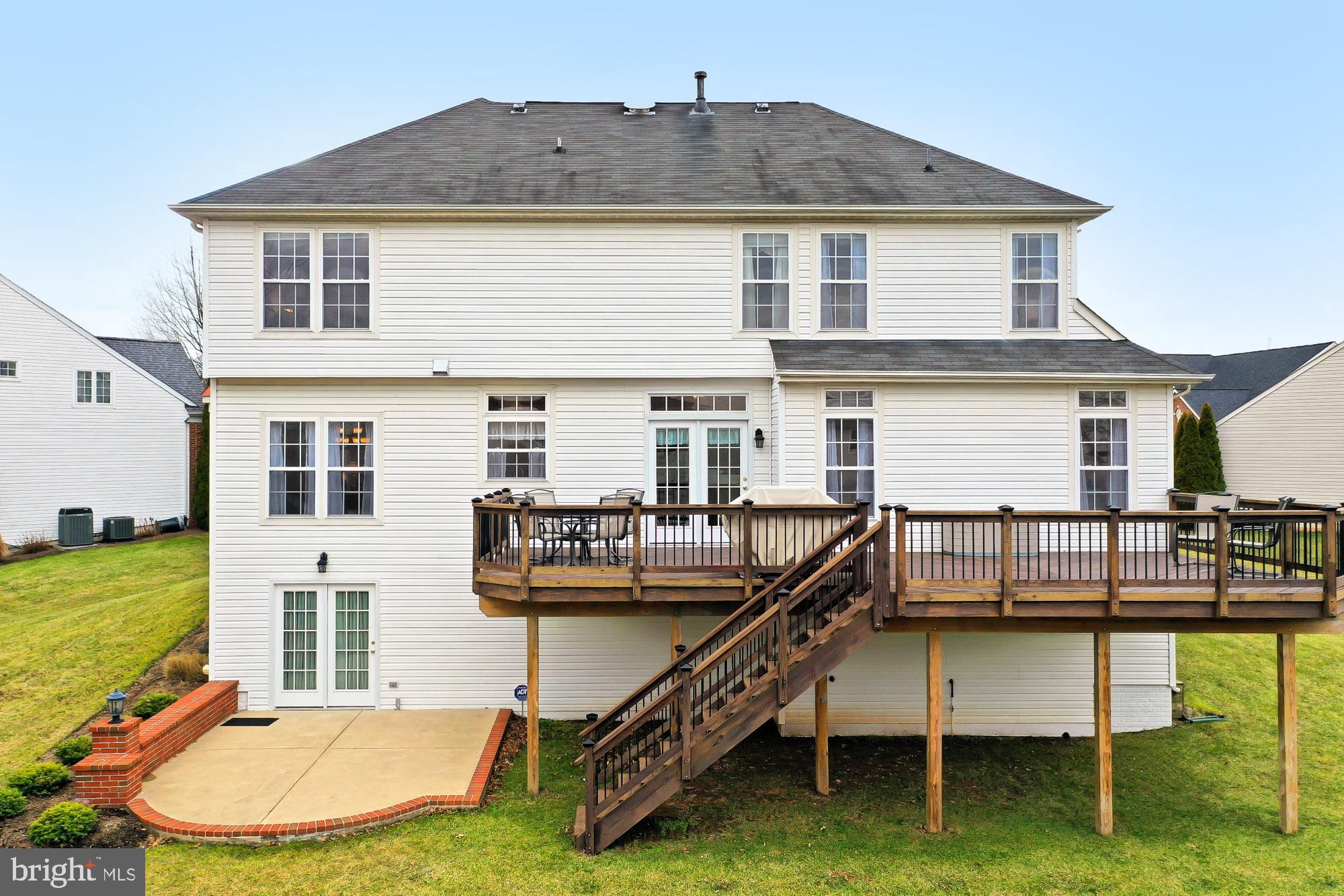 42782 Middle Ridge Place Broadlands, VA 20148 - Photo 20 of 21 Gallery Image 20