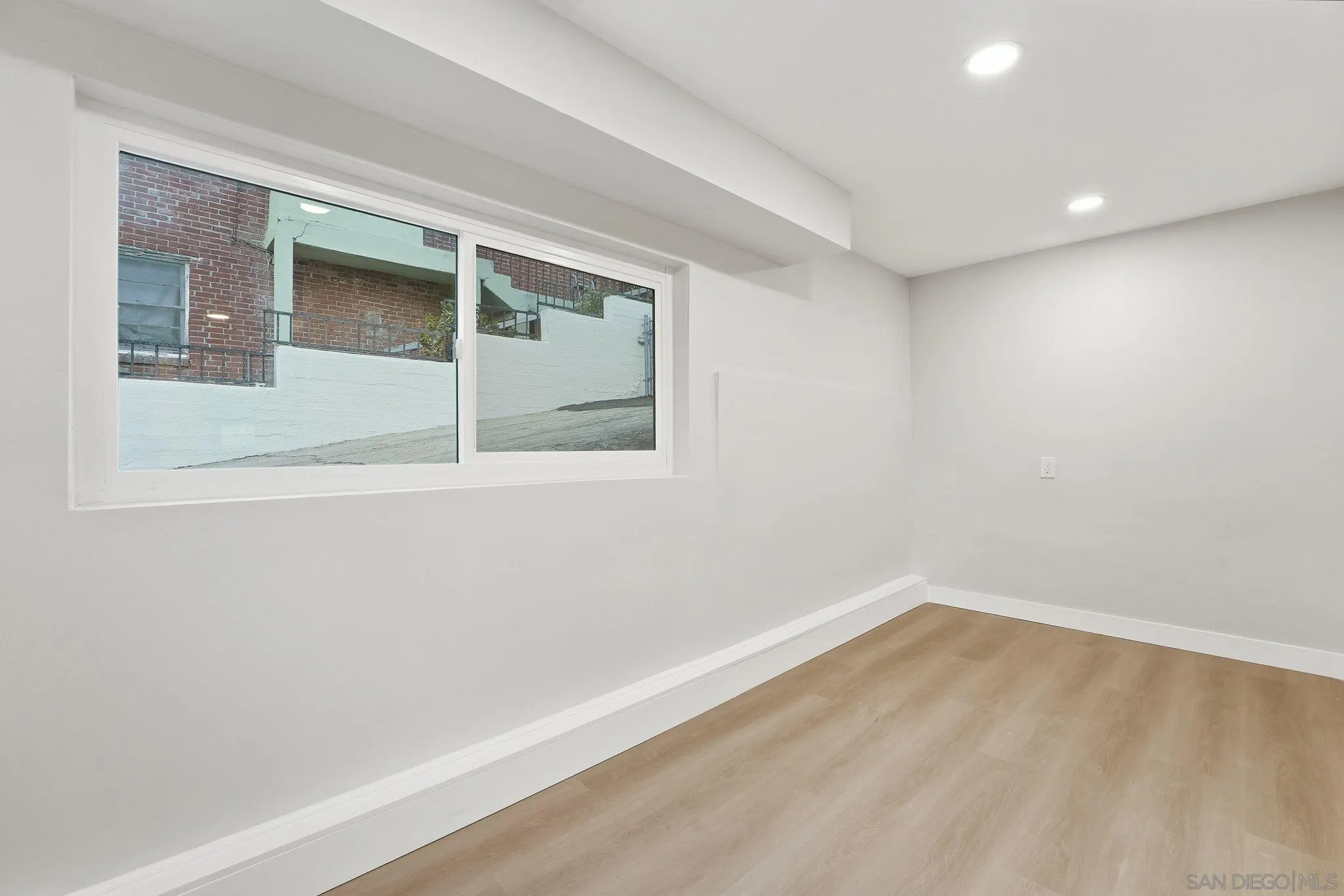 4800 Lee Avenue La Mesa, CA 91942 - Photo 42 of 60 a view of empty room