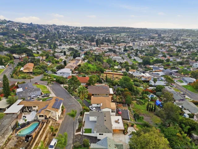 $1,219,000 | 4800 Lee Avenue, La Mesa, CA 91942