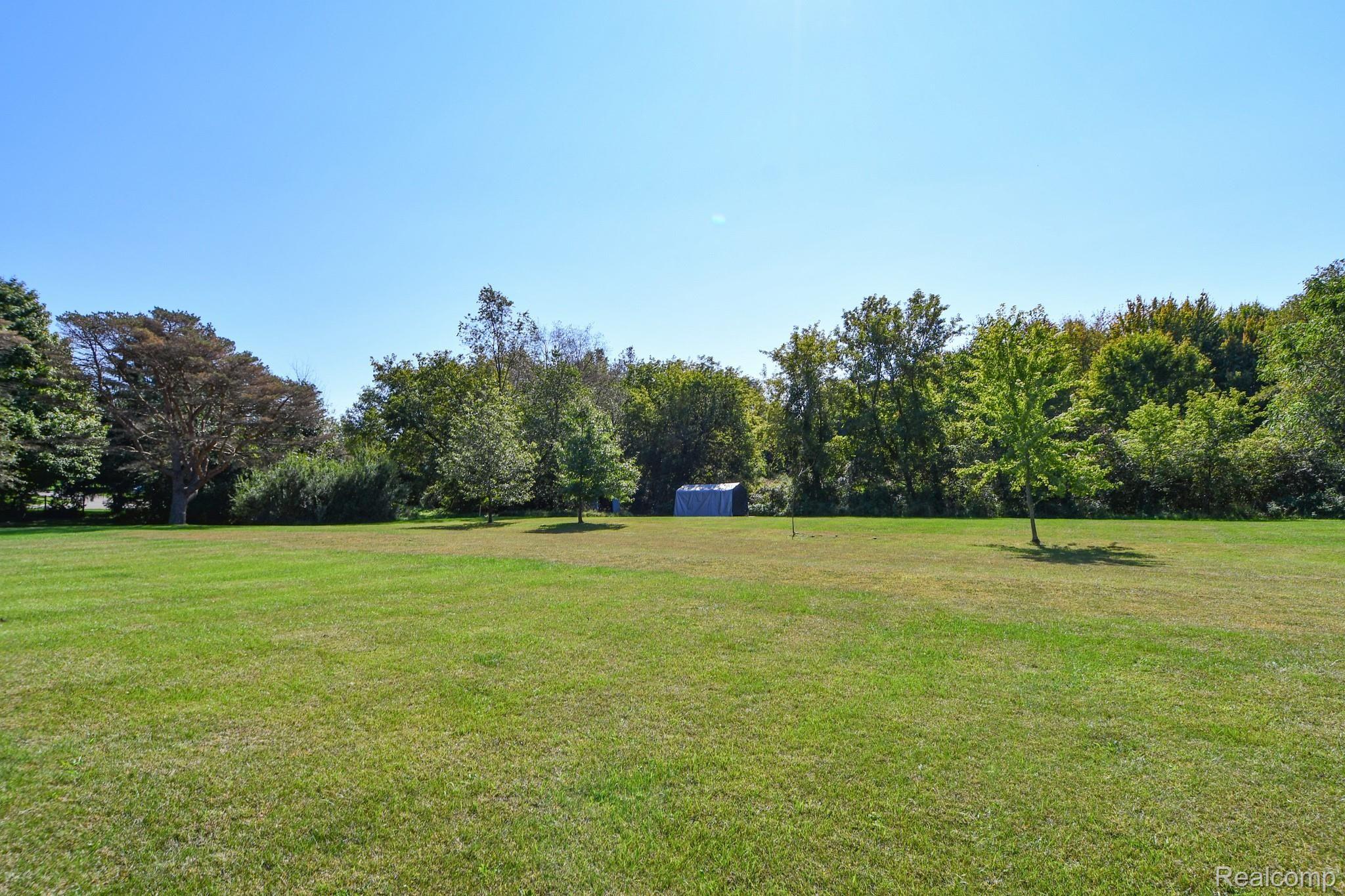 10122 Bennett Lake Road Fenton, MI 48430 - Photo 51 of 56 WHERE ARE YOU GOING TO FIND A HOME ON AN ACRE (.99 ACRE) NEAR FENTON? HERE!!!