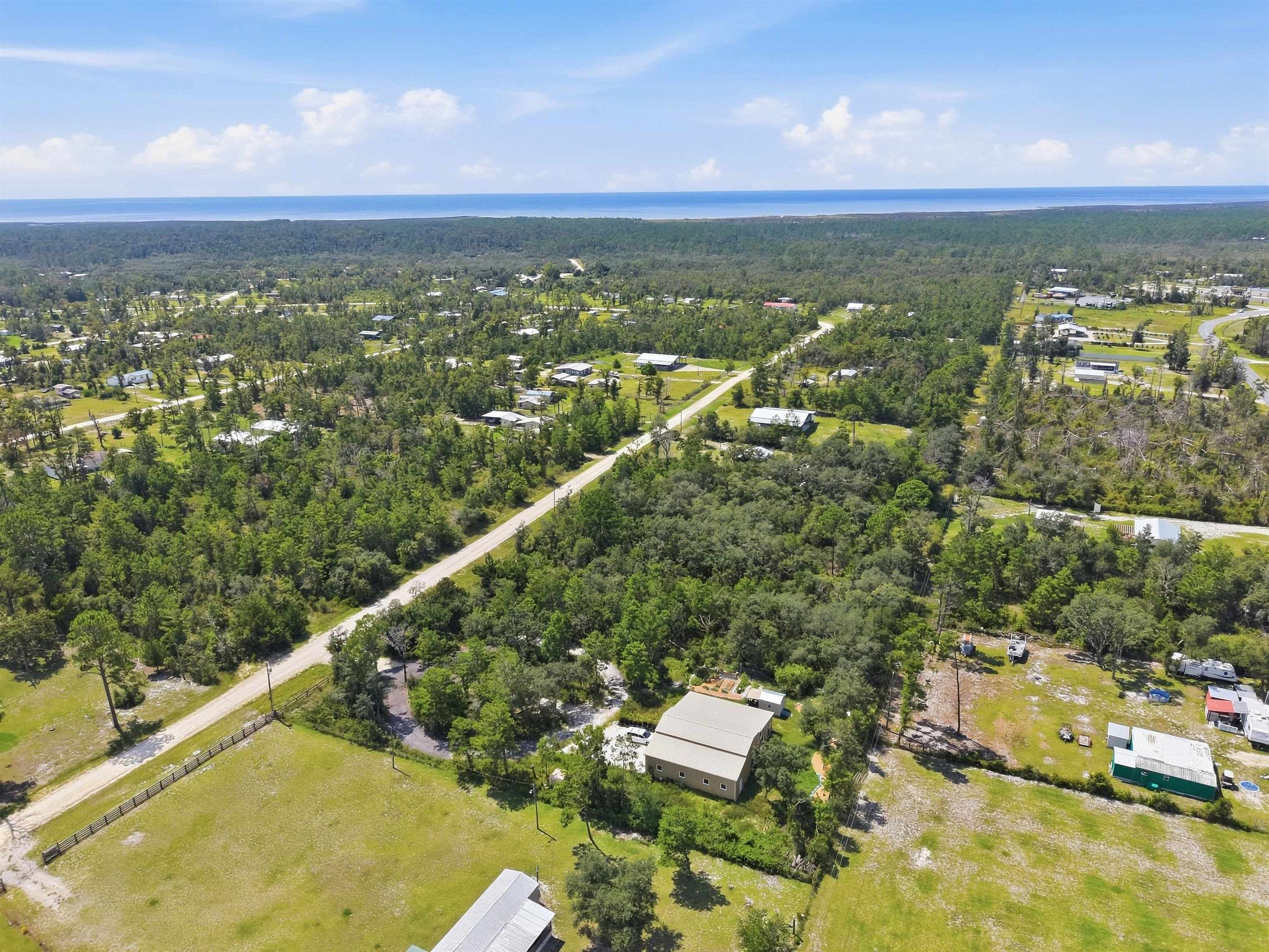 East Vacant Royal Oak Drive Road Perry, FL 32348 - Photo 17 of 26 Gallery Image 17