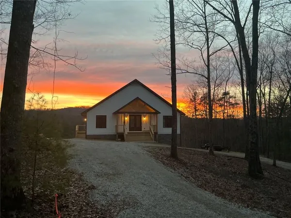 $724,900 | 1783 Hunter Drive, Ranger, GA 30734