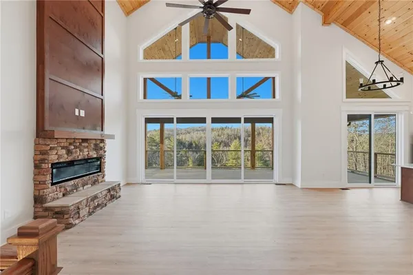 $724,900 | 1783 Hunter Drive, Ranger, GA 30734