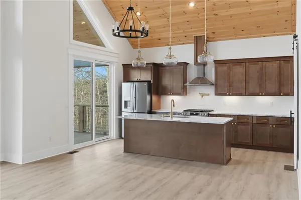 $724,900 | 1783 Hunter Drive, Ranger, GA 30734