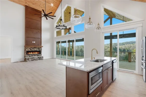 $724,900 | 1783 Hunter Drive, Ranger, GA 30734
